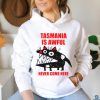 Retro Christmas Cookie Tester Shirt