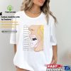Vp Kamala Harris Cast Tie Breaking Vote To Let Irs Track Workers’ Tips So They Can Be Taxed T shirt