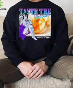 Taste the Biscuit Toasters N Moose 2024 shirt 4 Taste the Biscuit Toasters N Moose 2024 shirt