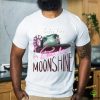 Panini America Superior Quality Trading Cards Tee Shirt
