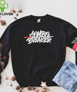 Tasty Steve Combo Breaker 2023 Shirt