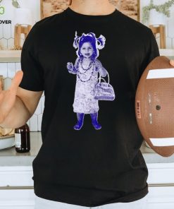 Tate McRae Baby T8 North America Tour shirt