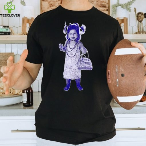 Tate McRae Baby T8 North America Tour shirt