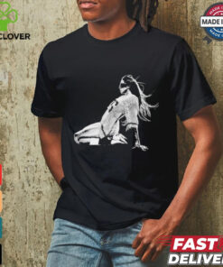 Tate McRae Think Later World Tour 2024 Shirt