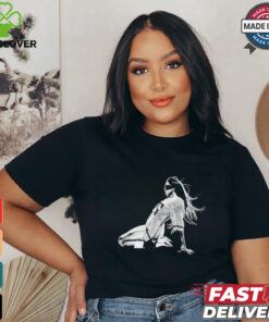 Tate McRae Think Later World Tour 2024 Shirt