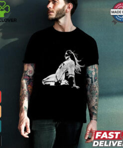 Tate McRae Think Later World Tour 2024 Shirt