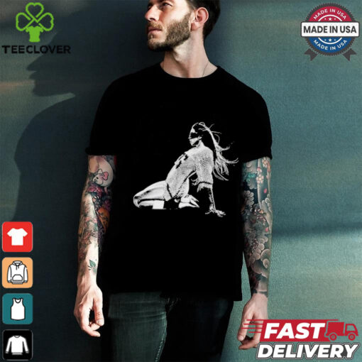 Tate McRae Think Later World Tour 2024 Shirt