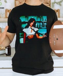 Tate McRae photo shirt
