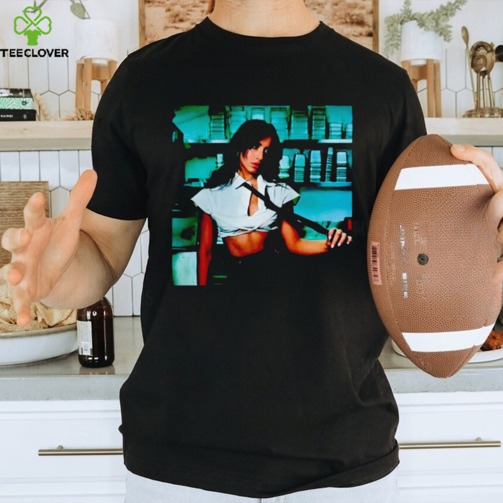 Tate McRae photo shirt Tate McRae photo shirt