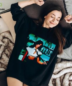 Tate McRae photo shirt 1 Tate McRae photo shirt