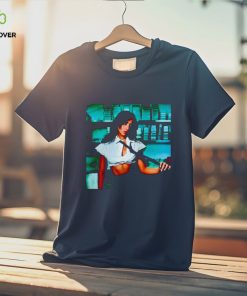 Tate McRae photo shirt 2 Tate McRae photo shirt