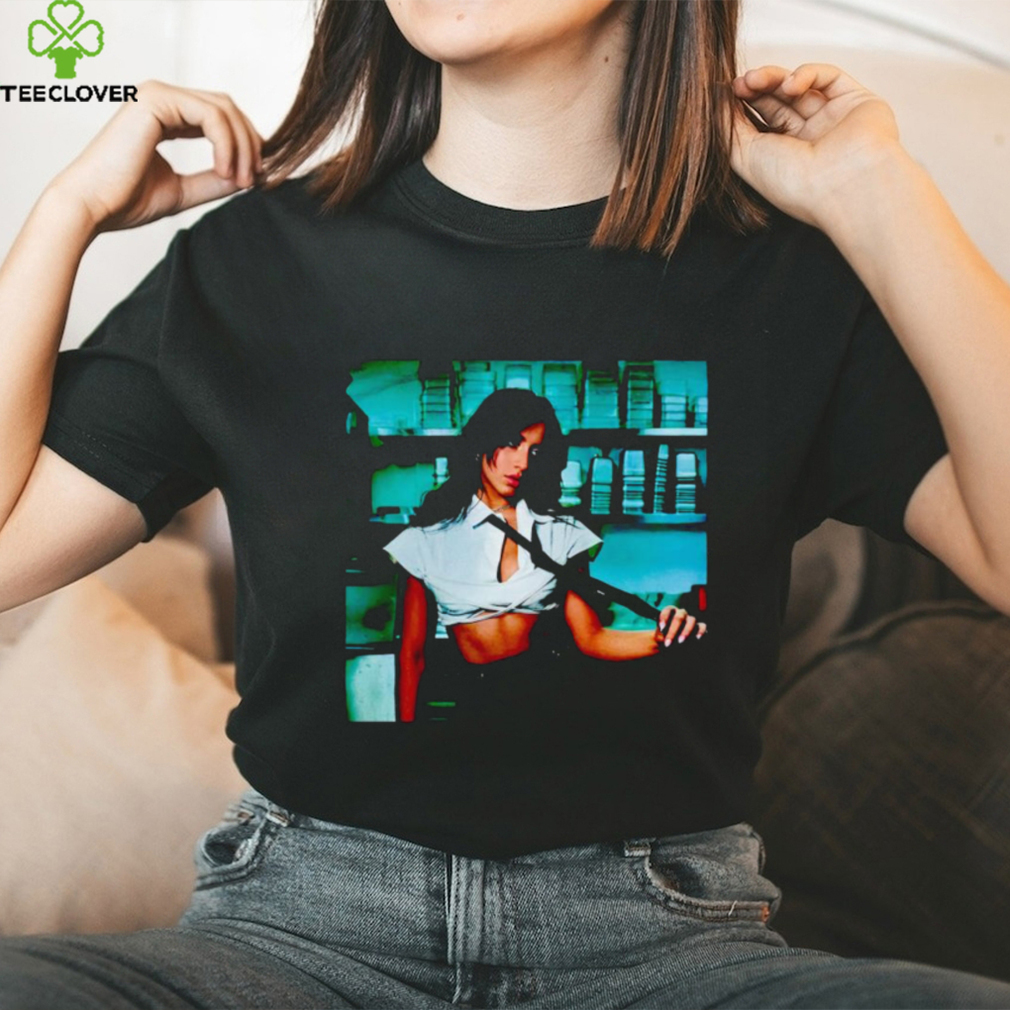 Tate McRae photo shirt Tate McRae photo shirt