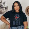 My Stepson Is A Firefighter Proud fires Stepmom Stepdad Gift T shirt