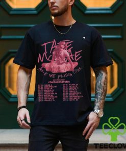 Tate Mcrae Shirt Are We Flying 2023 Tour Fan Classic Sweathoodie, sweater, longsleeve, shirt v-neck, t-shirt Shirt