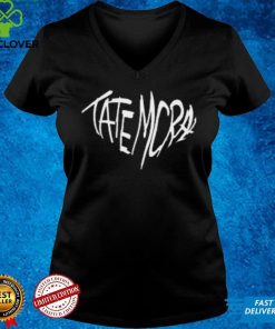 Tate Mcrae Shirt
