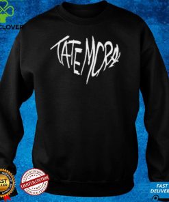 Tate Mcrae Shirt