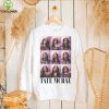 I Never Received My Letter From Hogwarts Winchesters T shirt