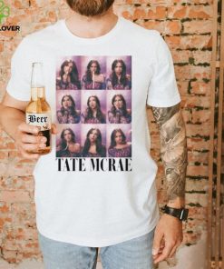 Tate Mcrae Wanna Be Shirt