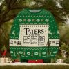 Reps For Jesus Ugly Christmas Sweater Xmas Gift Christmas Gift Sweater