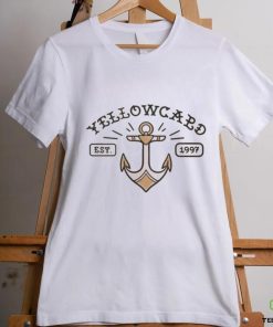 Tattoo Ship Pullover Shirt