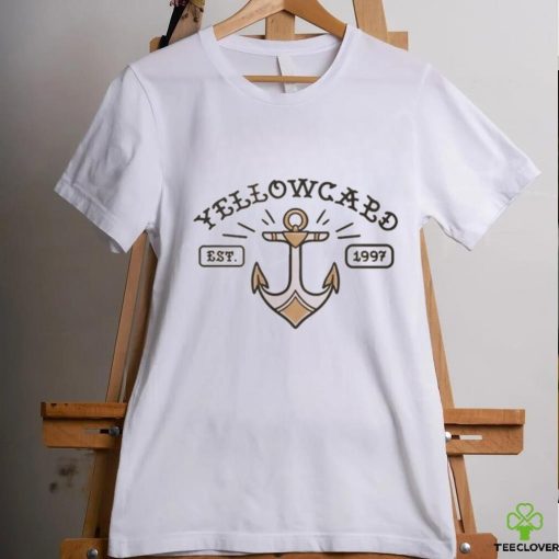 Tattoo Ship Pullover Shirt