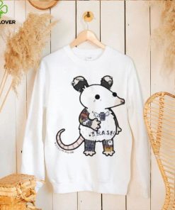 Tattoo possum hoodie, sweater, longsleeve, shirt v-neck, t-shirt