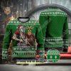 I Will Never Lose Either I Win Or I Learn Wolf Shirts 3D Ugly Sweater Christmas Gift Sweater