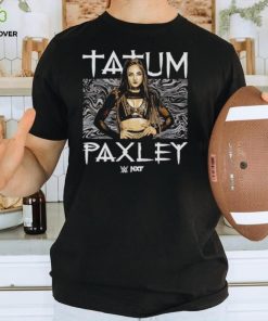Tatum Paxley Cross shirt