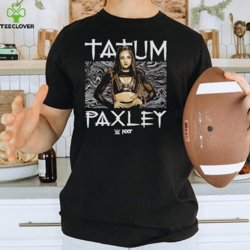 Tatum Paxley Cross shirt