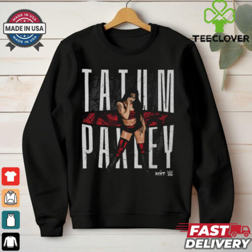 Tatum Paxley Eyes Shirt