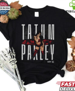Tatum Paxley Eyes Shirt
