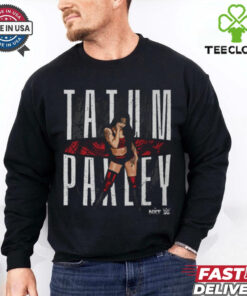 Tatum Paxley Eyes Shirt