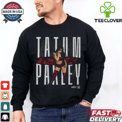 Tatum Paxley Eyes Shirt