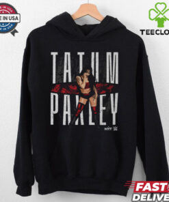 Tatum Paxley Eyes Shirt