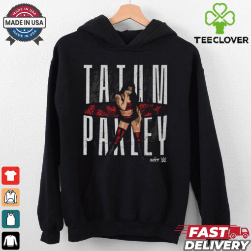 Tatum Paxley Eyes Shirt