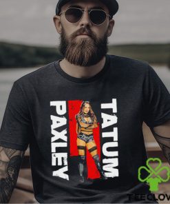 Tatum Paxley Pose shirt topaz enhance faceai