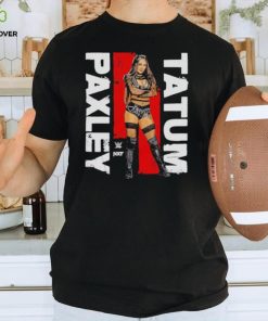 Tatum Paxley pose shirt