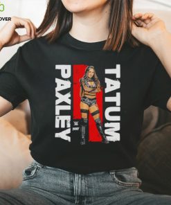 Tatum Paxley pose shirt 1 Tatum Paxley pose shirt