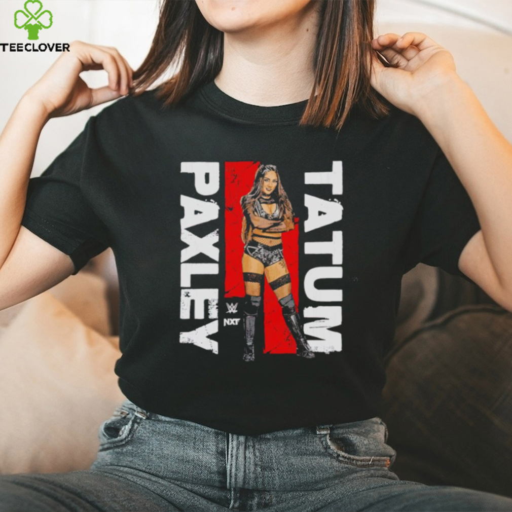Tatum Paxley pose shirt Tatum Paxley pose shirt