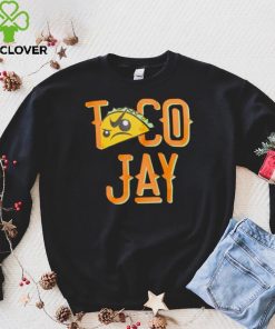 Tatum Taco Jay T Shirt