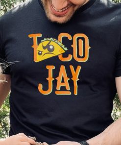 Tatum Taco Jay T Shirt