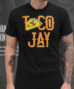 Tatum Taco Jay T Shirt