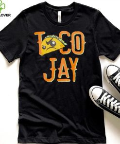 Tatum Taco Jay T Shirt