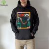 Ken Carson Tour Shirt