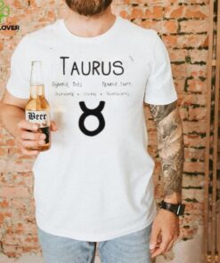 Taurus Birthday, Taurus Shirt, Gift For Taurus, Astrology Shirt, Taurus Birthday Shirt
