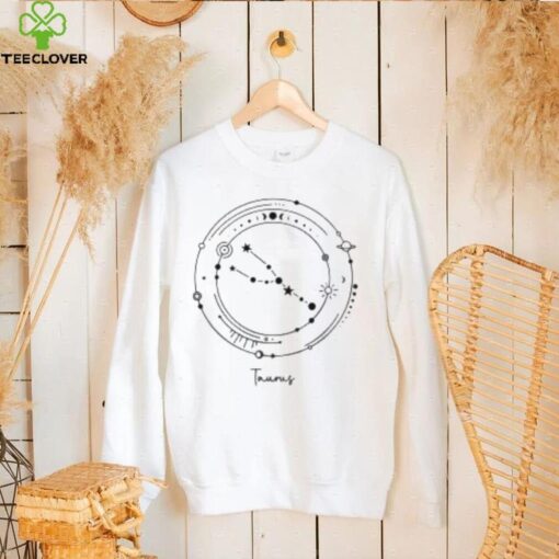 Taurus Shirt, Zodiac Shirt, Astrology Shirt Gift For Taurus, Taurus Birthday