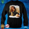 Tawny Kitaen Memories Signature T Shirt