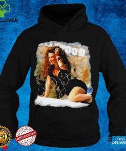 Tawny Kitaen Memories Signature T Shirt