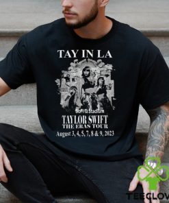 Tay In La T Shirt Taylor Sweatshirt Fans Gifts Hoodie Classic Shirt 1 Tay In La T Shirt Taylor Sweatshirt Fans Gifts Hoodie Classic Shirt