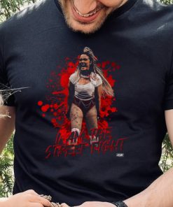 Tay Melo I Am The Street Fight Shirt